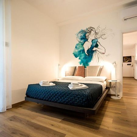 Gemelli Sweet Holiday Appio Rome Exterior photo