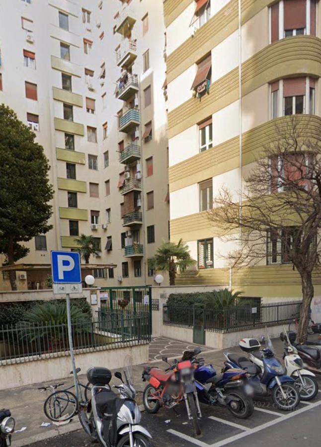 Gemelli Sweet Holiday Appio Rome Exterior photo