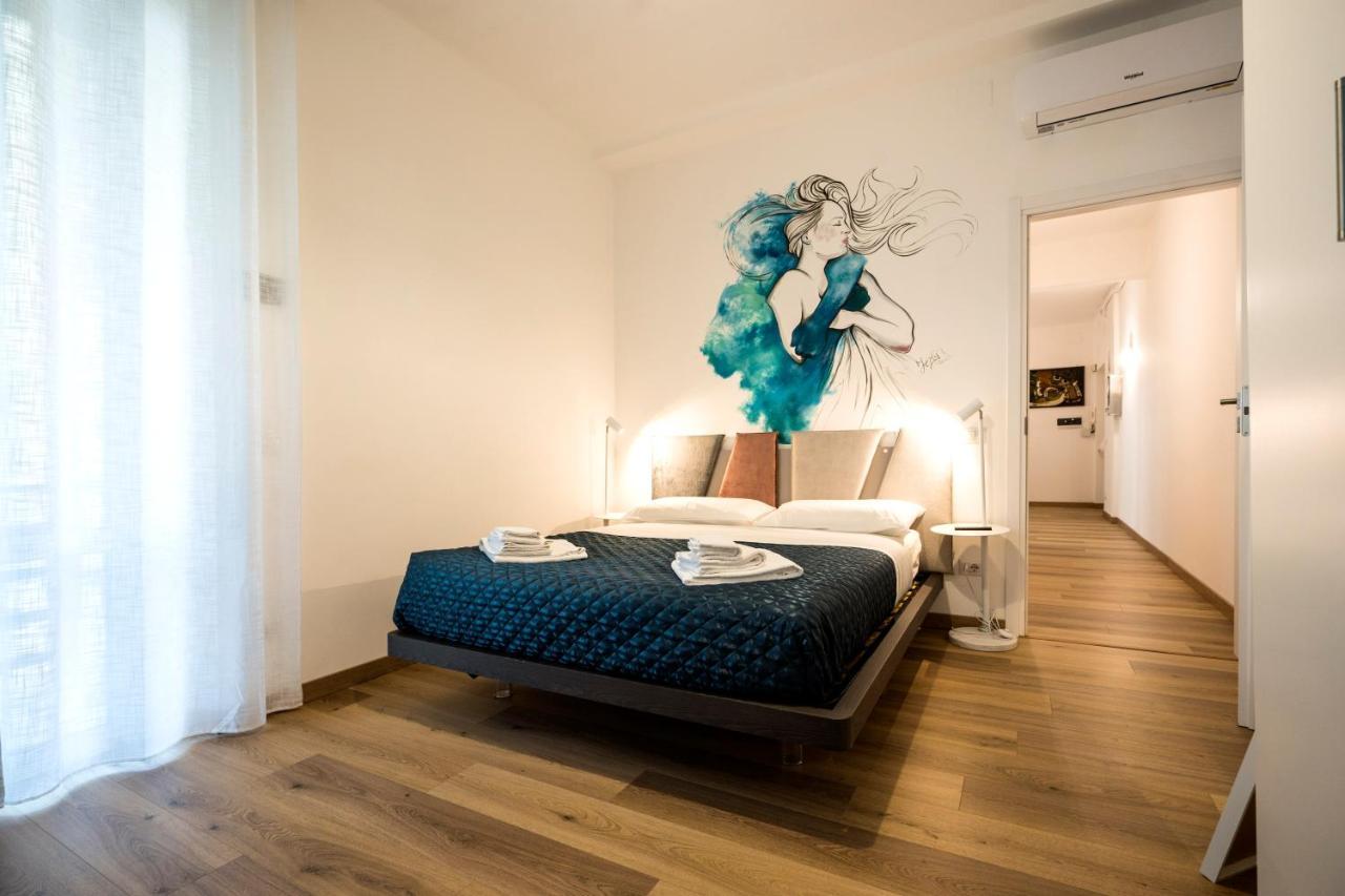 Gemelli Sweet Holiday Appio Rome Exterior photo
