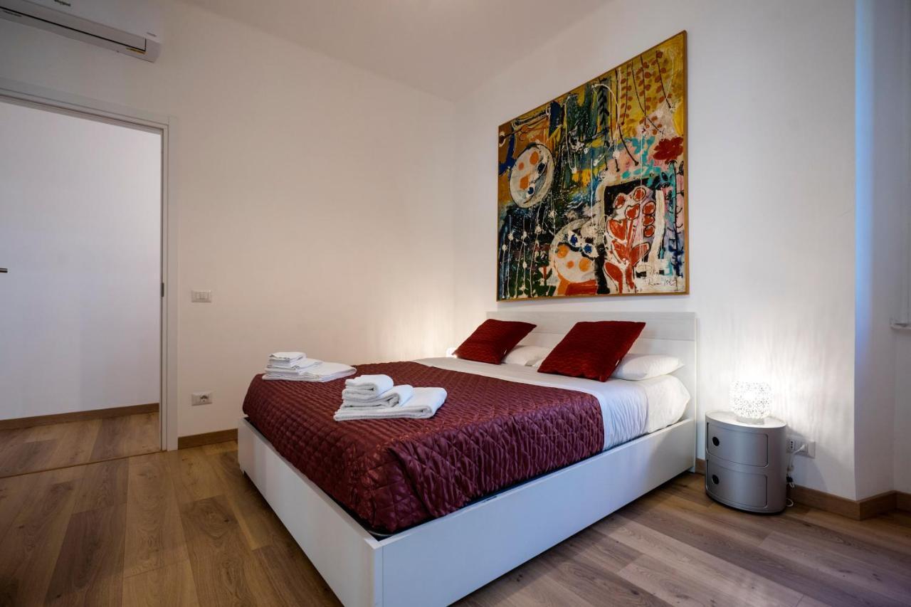 Gemelli Sweet Holiday Appio Rome Exterior photo